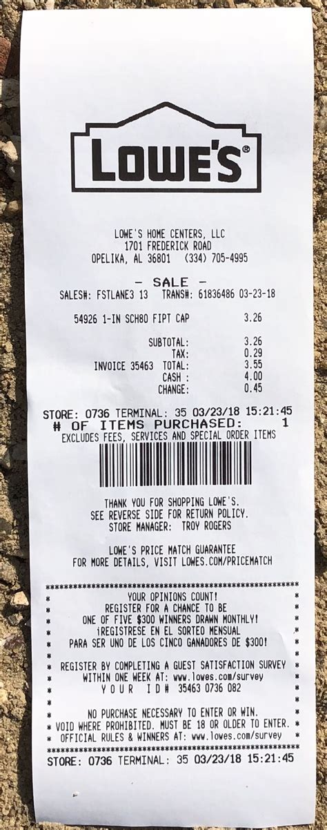 2022 Author lic. . How to make a fake lowes receipt